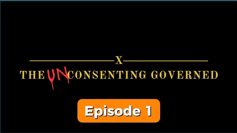 Episode 1